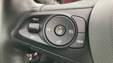 Vauxhall Corsa 1.2 Turbo SRi Nav Premium 5dr Petrol Hatchback